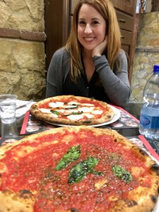 Dal Presidente Pizzeria