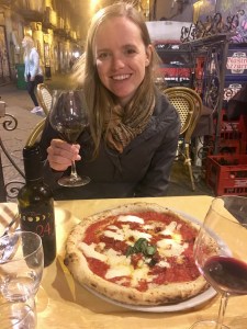 Antica Pizzeria Port'Alba