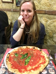 Dal Presidente Pizzeria